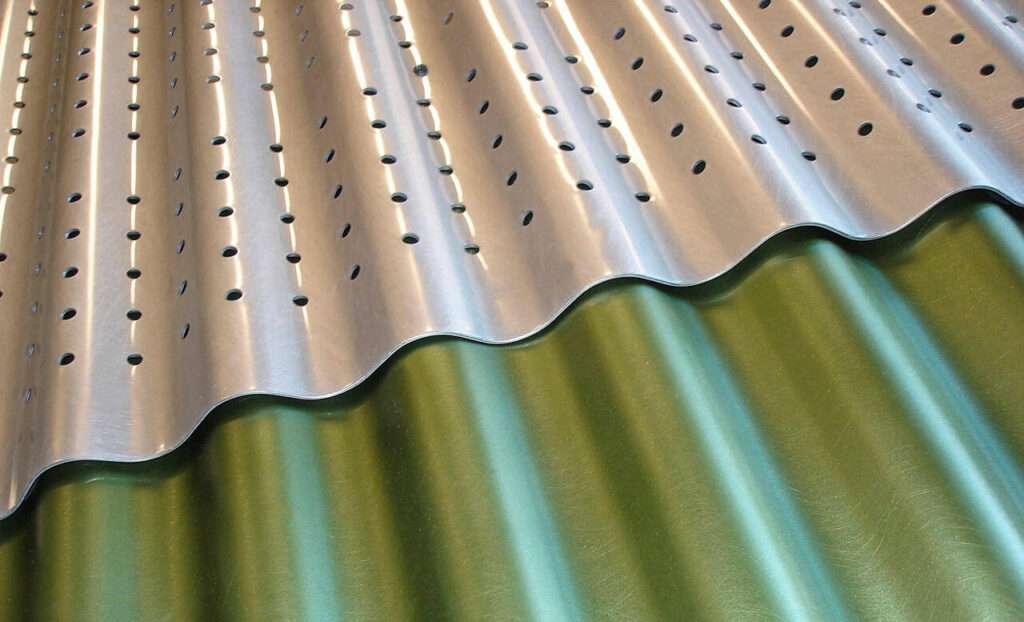 Corrugated Metal Roof-Coral Springs Metal Roofing Elite Contracting Group