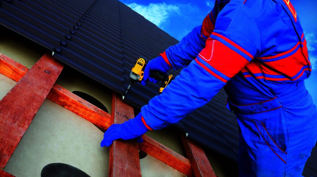 Free Roof Inspection-Coral Springs Metal Roofing Elite Contracting Group