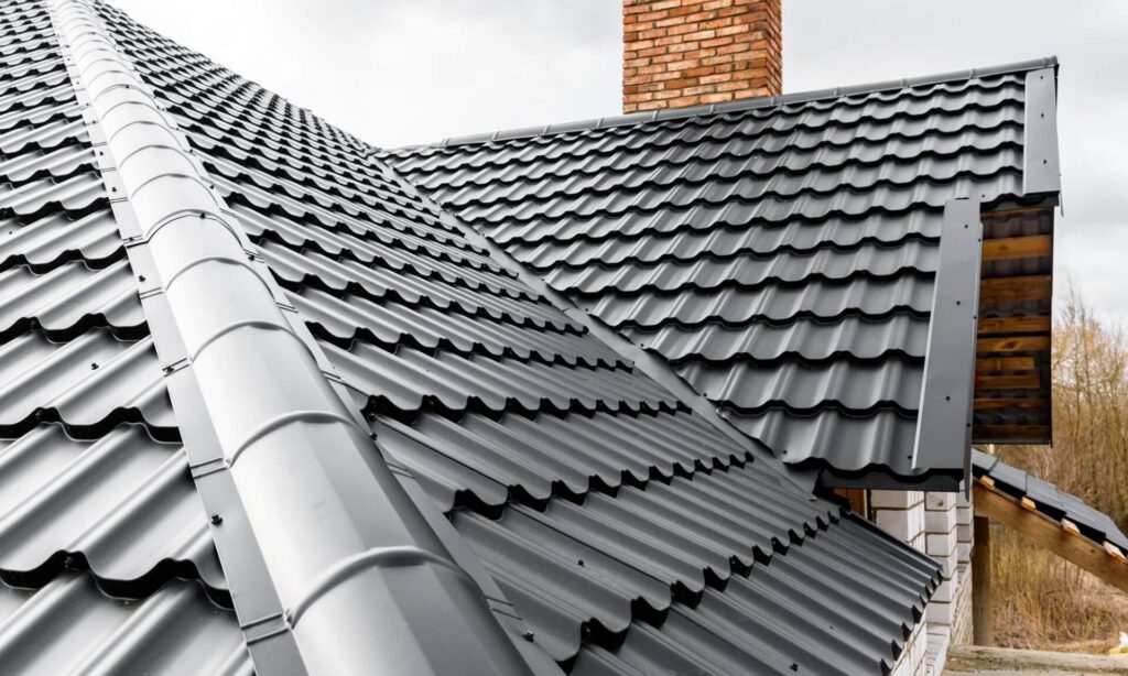 Metal Shingle Roof-Coral Springs Metal Roofing Elite Contracting Group
