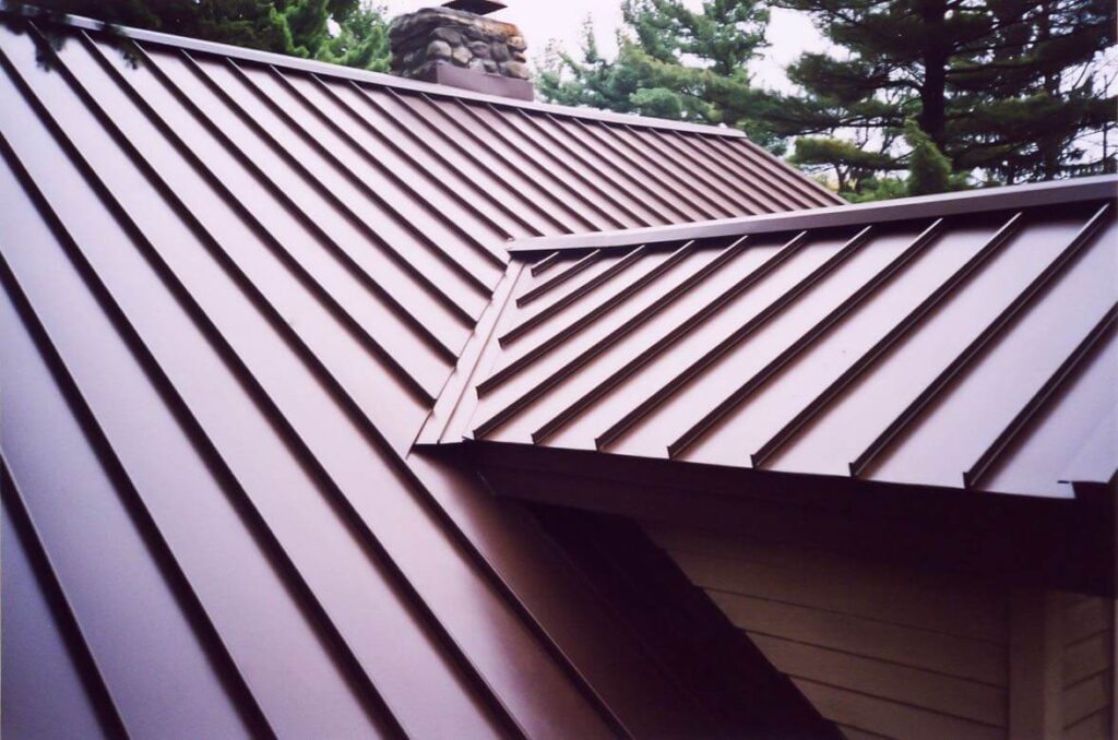 Standing Seam Metal Roof-Coral Springs Metal Roofing Elite Contracting Group