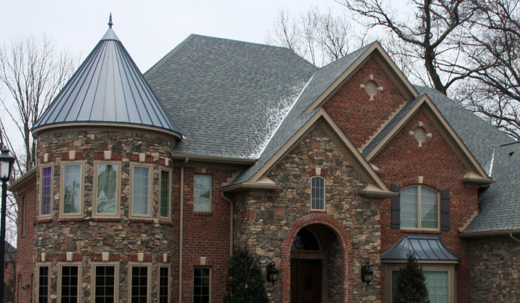 Tapered Panels Metal Roof-Coral Springs Metal Roofing Elite Contracting Group